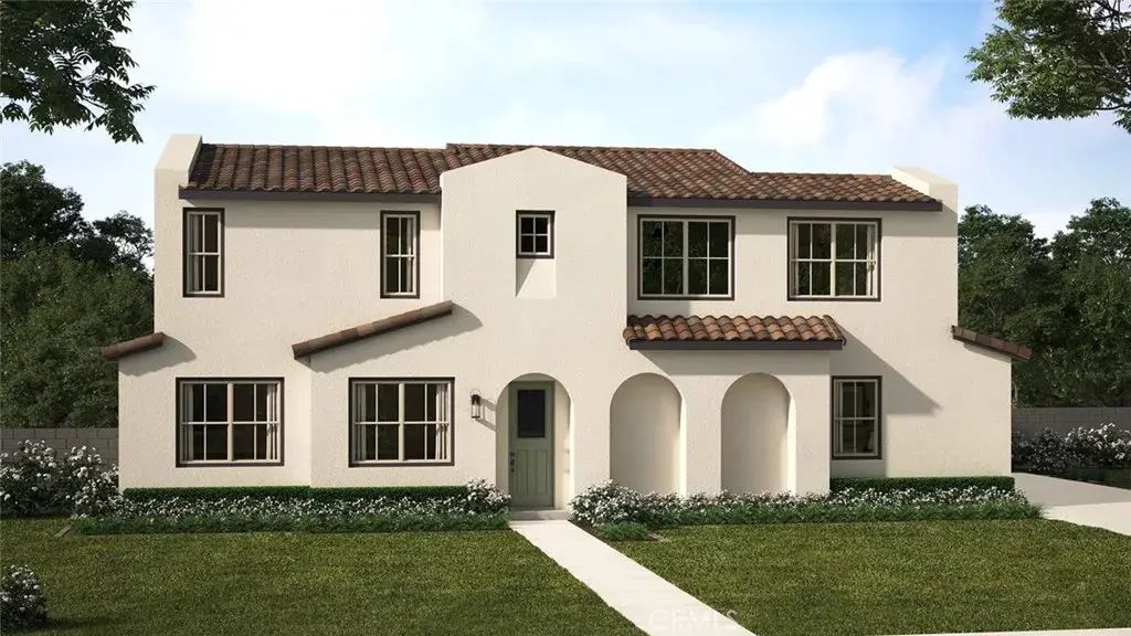 4801 Habitat Drive, Fontana