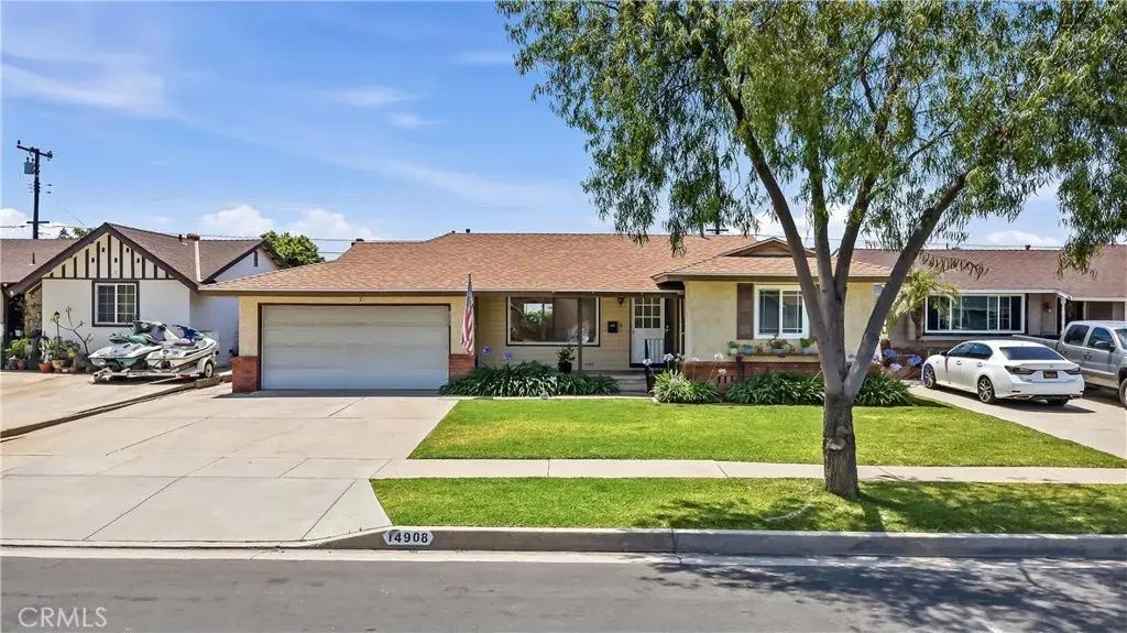 14908 Barnwall, La Mirada