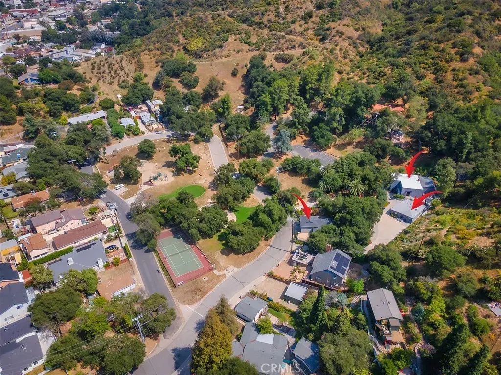 7580 Mcgroarty Terrace, Tujunga