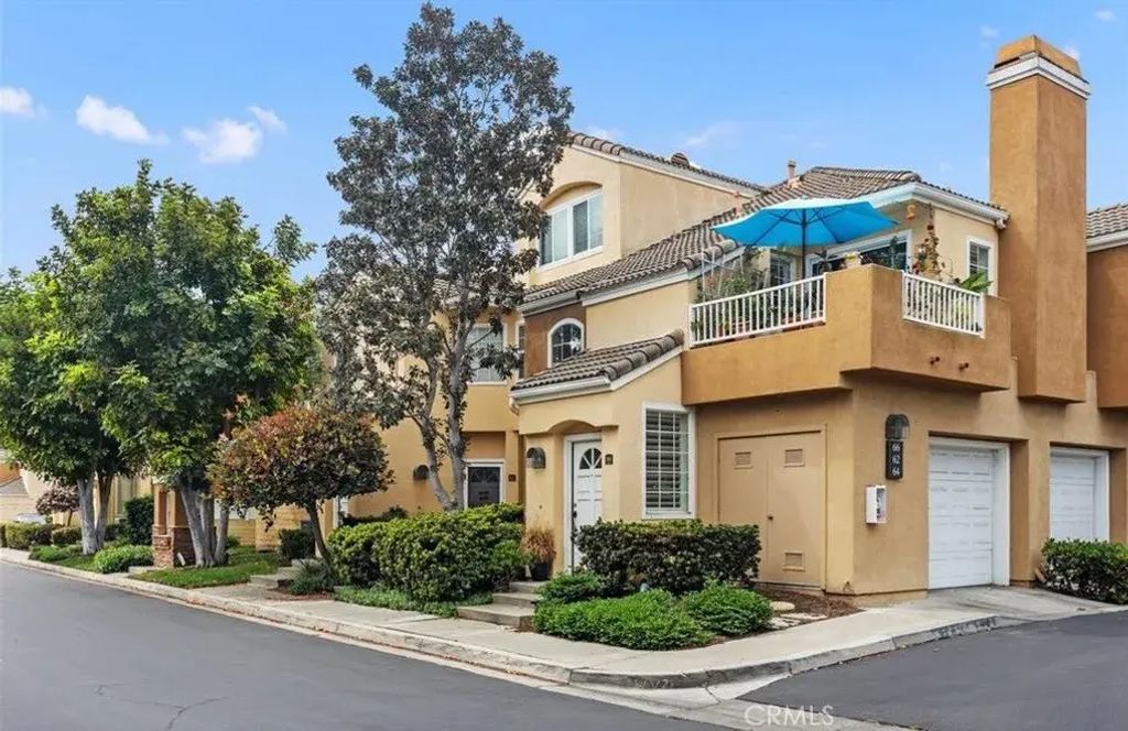 66 Sandcastle, Aliso Viejo