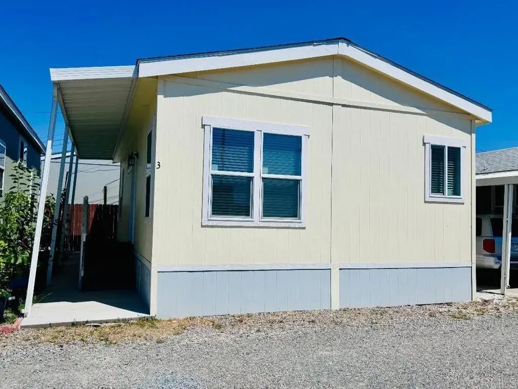 1369 E Main 3, El Cajon
