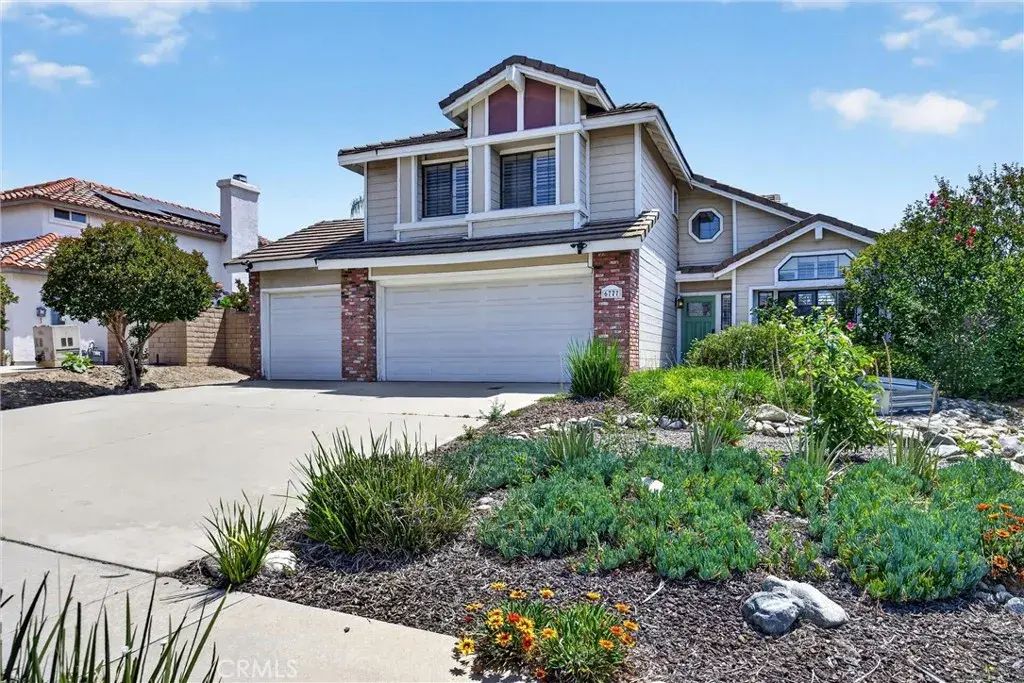 6777 Inyo, Rancho Cucamonga
