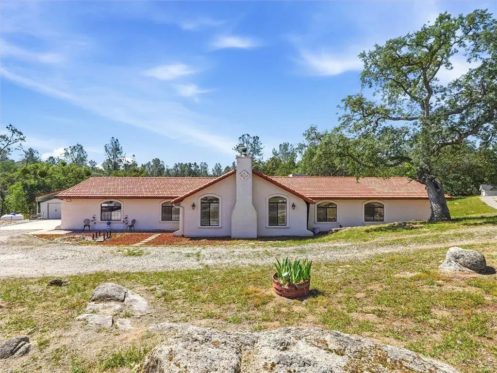 42704 Deep Forest, Coarsegold