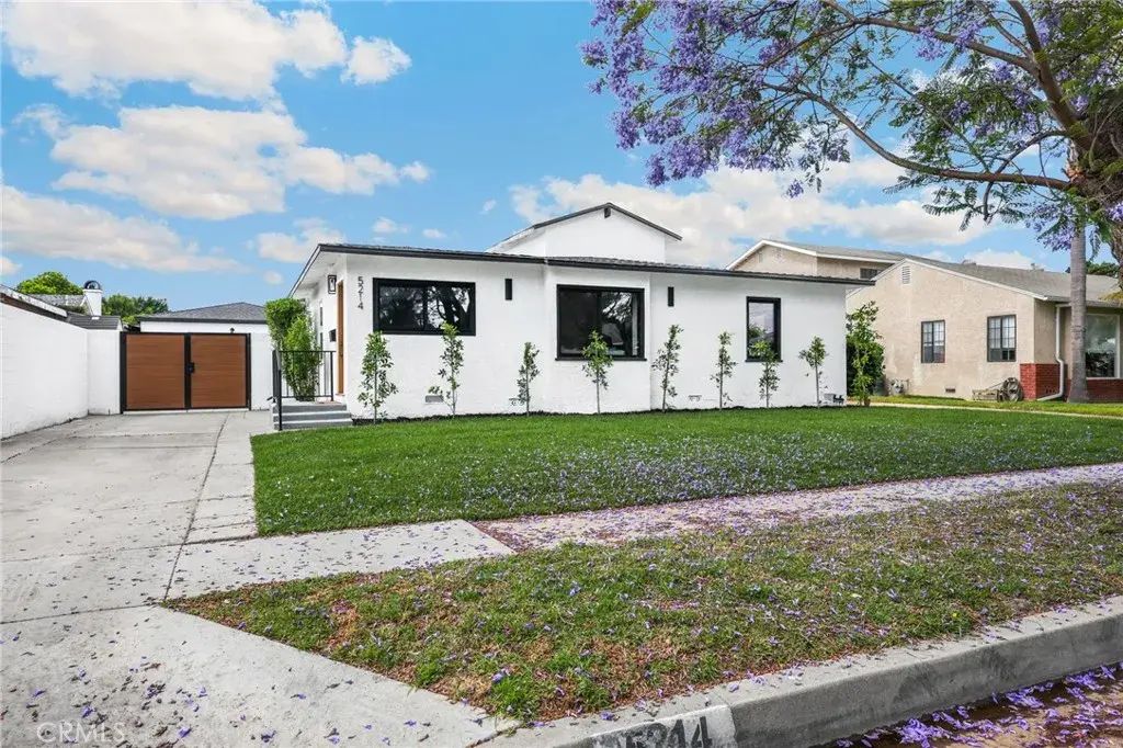5214 E Peabody, Long Beach