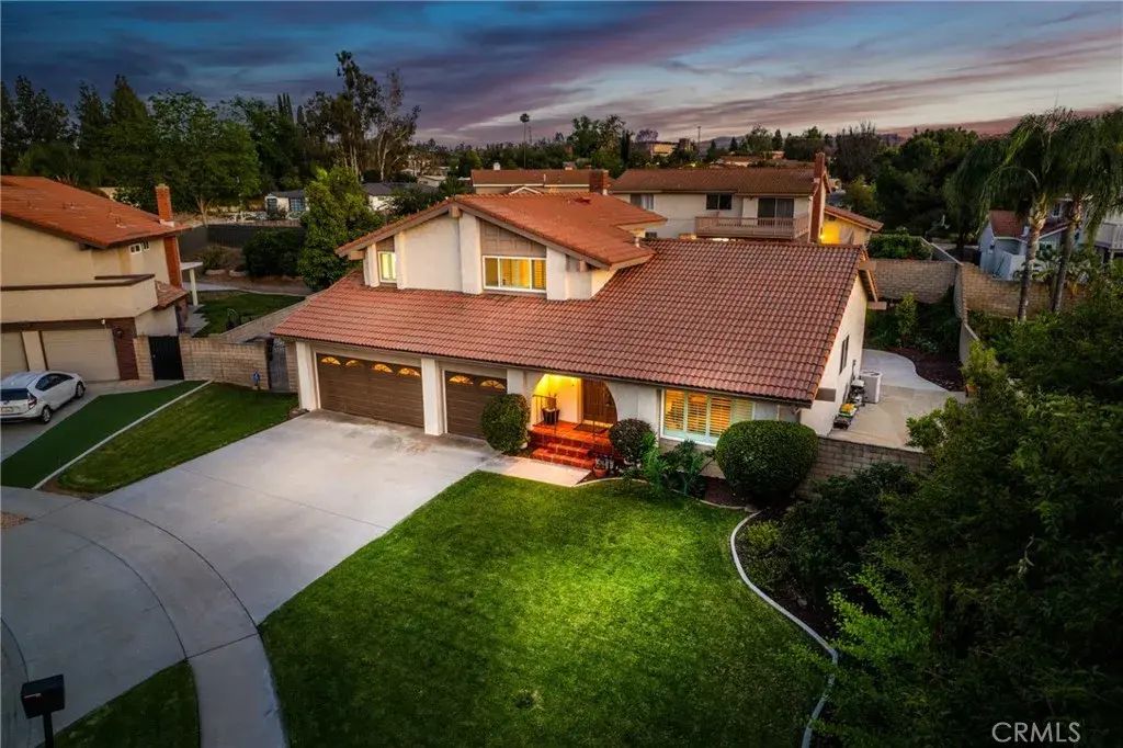 1517 Conestoga Court, Redlands