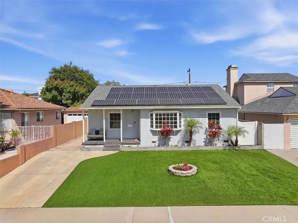 4738 Canehill, Lakewood