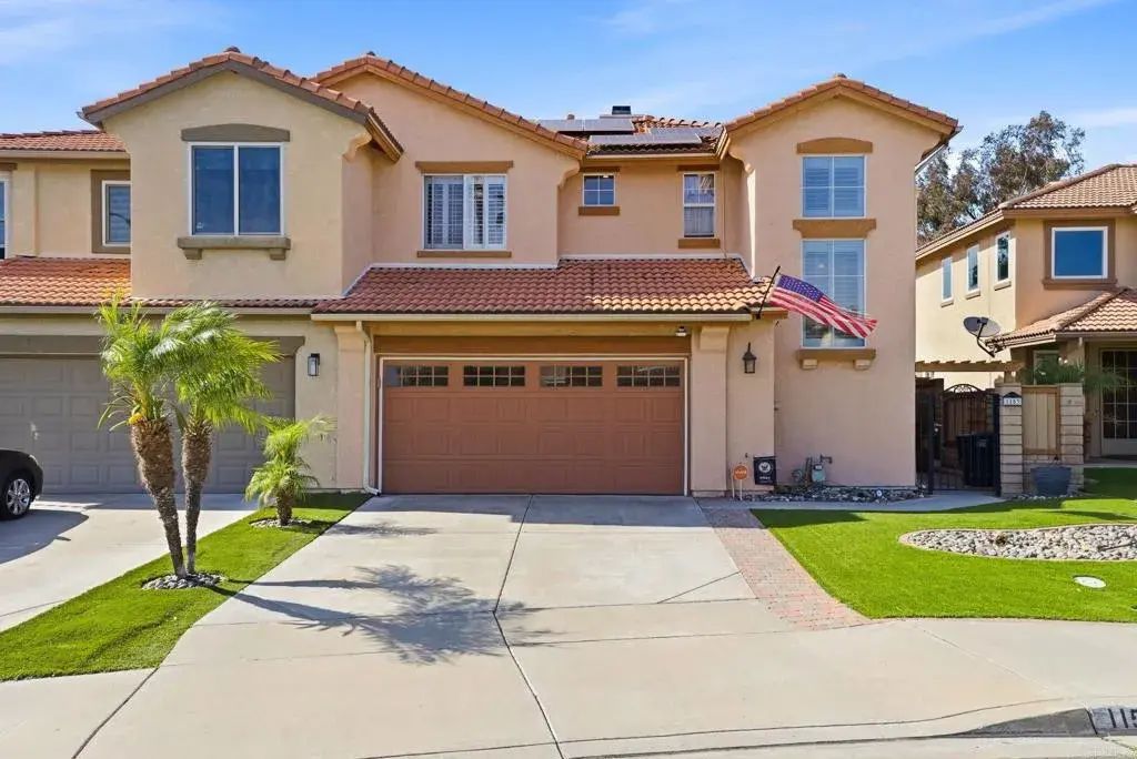 1153 Calle Dulce, Chula Vista