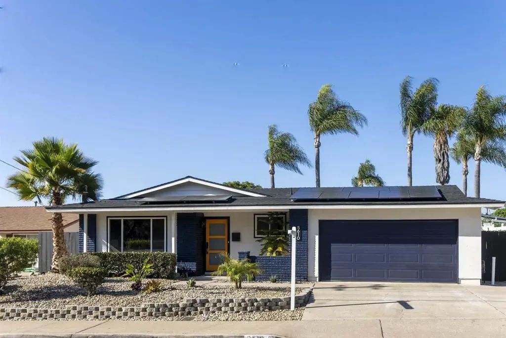 5610 Chateau Drive, 