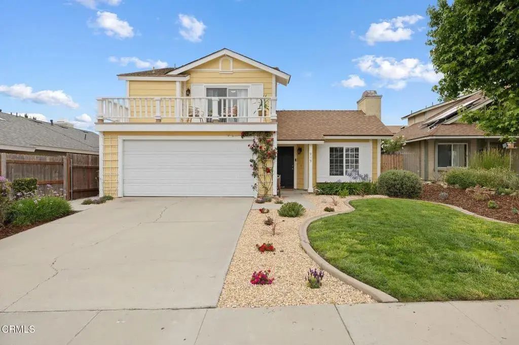 919 Jasper Avenue, Ventura