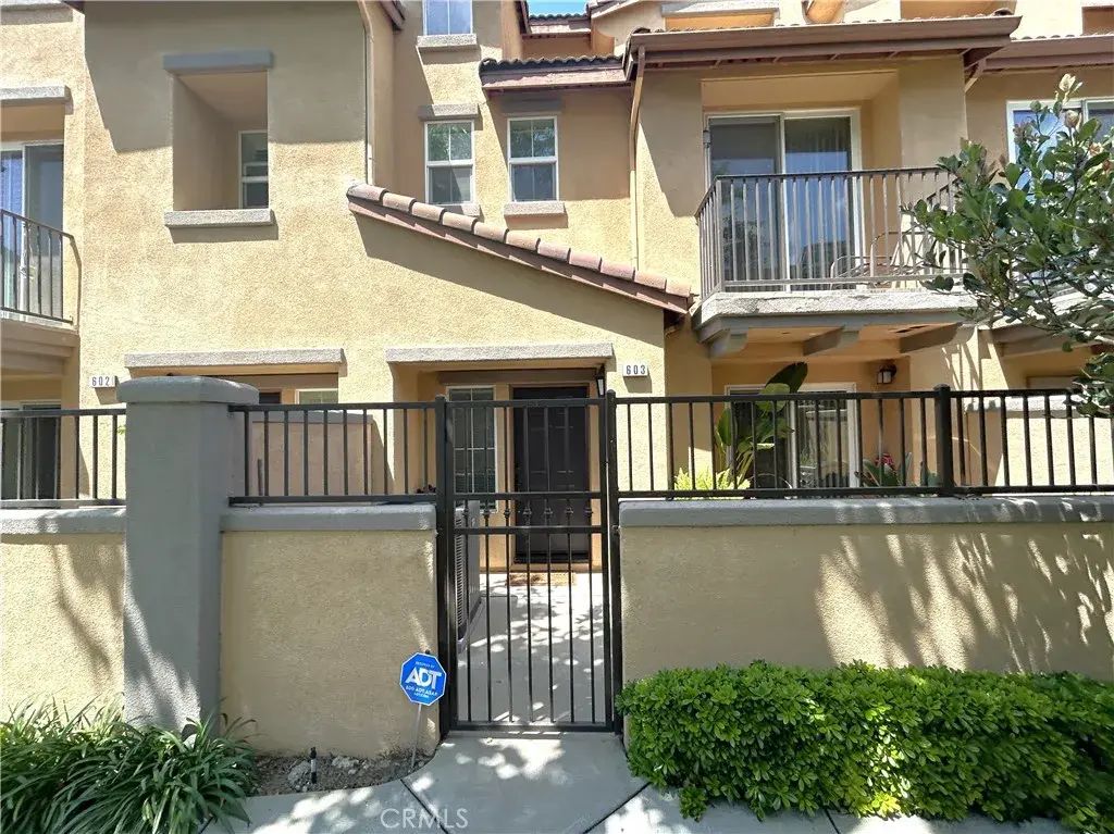 17871 Shady View Drive 603, Chino Hills