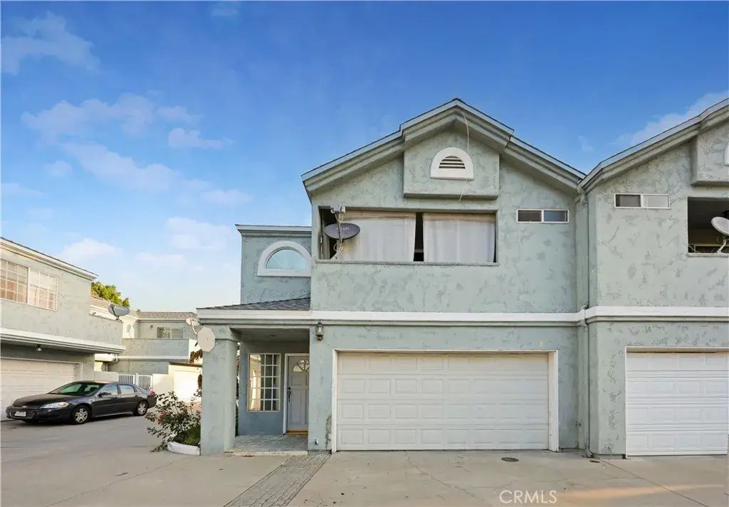 14033 Mcclure, Paramount