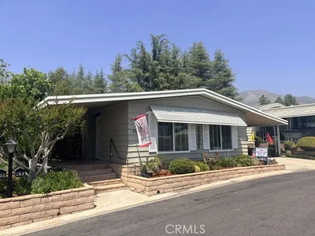 3850 Atlantic 253, Highland