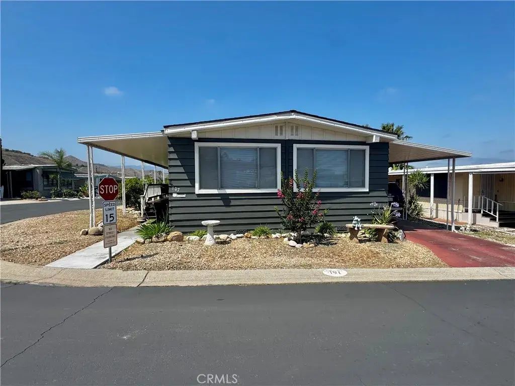 3500 Buchanan 107, Riverside