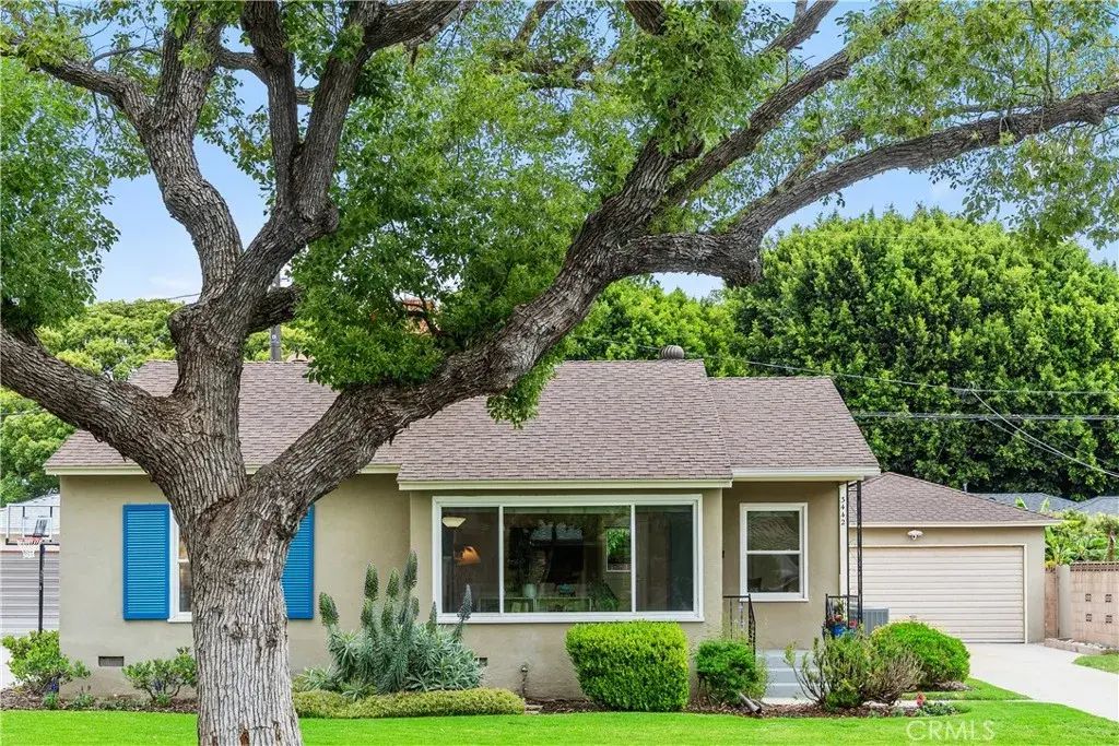 3442 Fidler, Long Beach