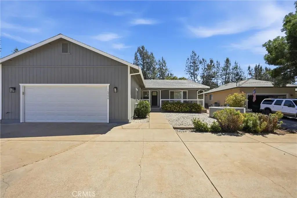16906 Greenridge, Hidden Valley Lake