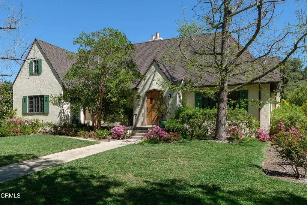 690 Prospect Boulevard, Pasadena