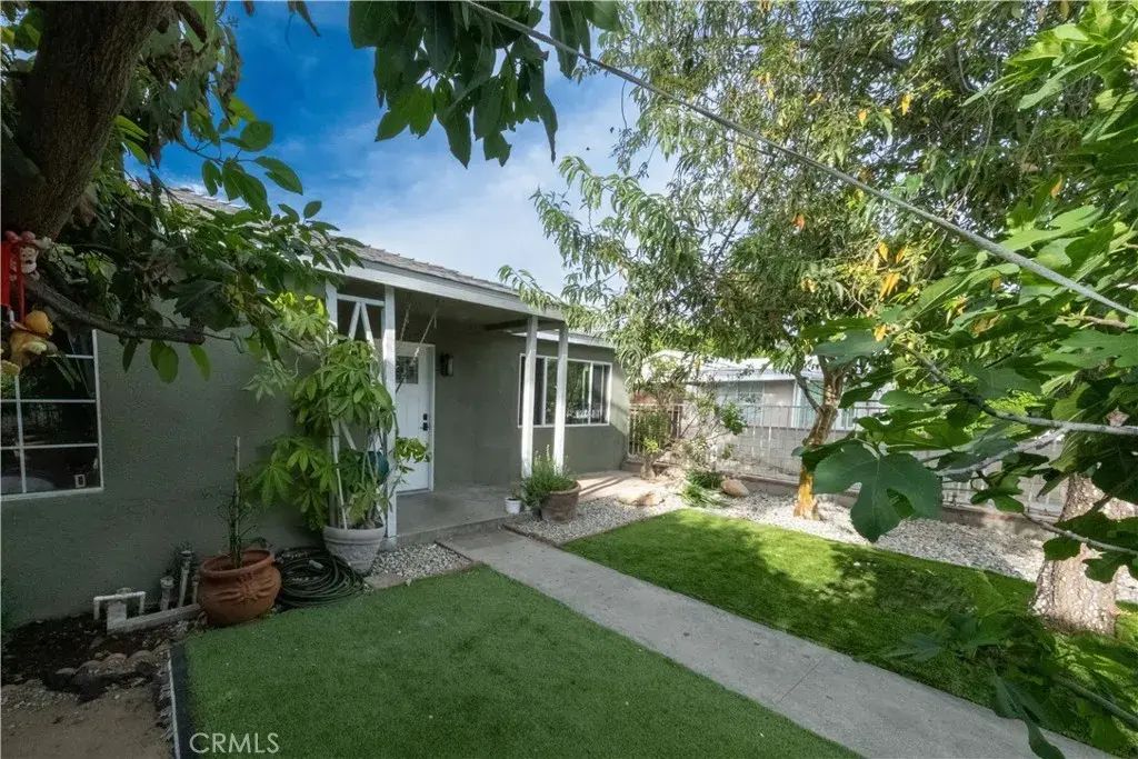 15719 Romar Street, North Hills