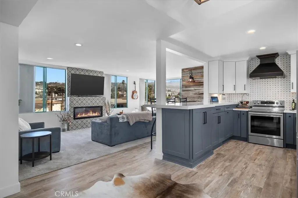 201 Calle Miramar 29, Redondo Beach