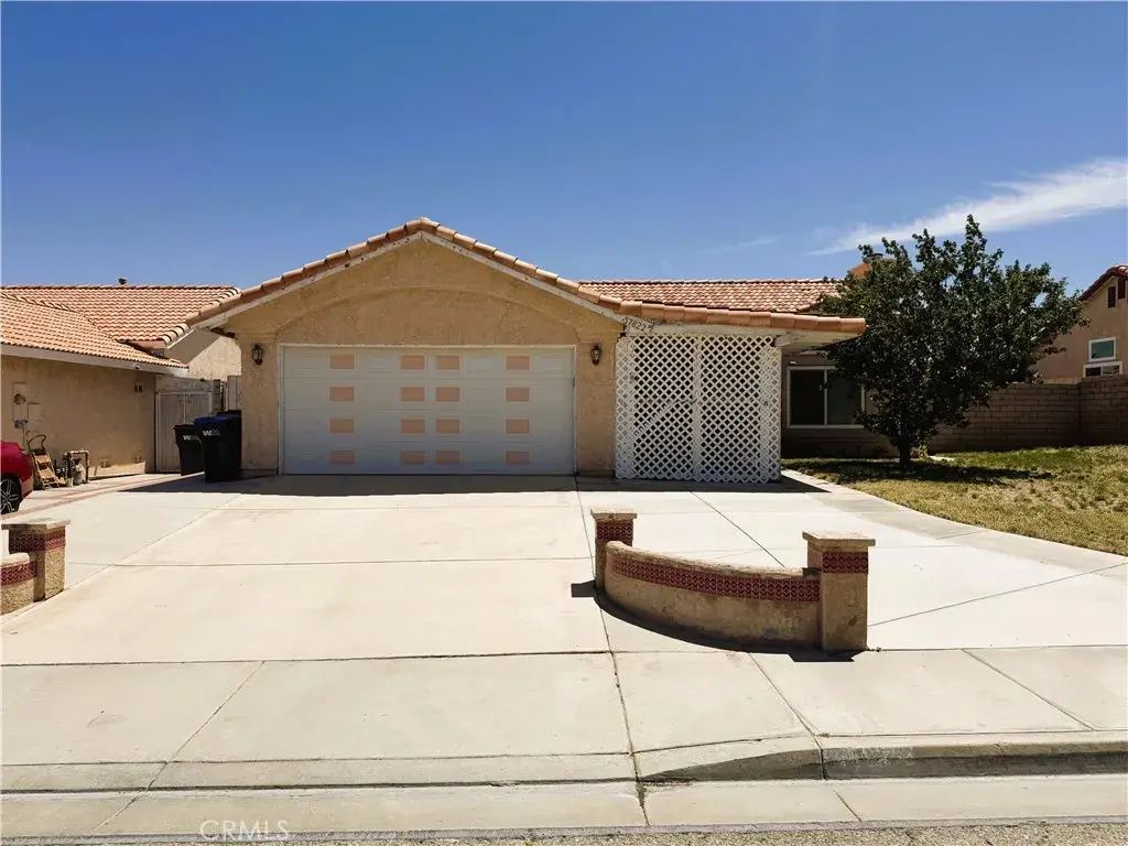 37822 Antibes Court, Palmdale