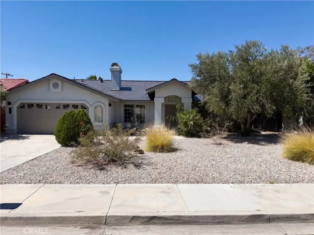 66585 San Marcus Road, Desert Hot Springs