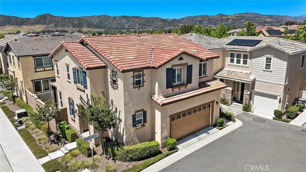 41461 Winterberry, Murrieta
