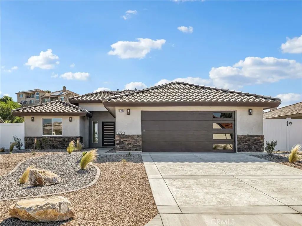 13720 Spring Valley Parkway, Victorville