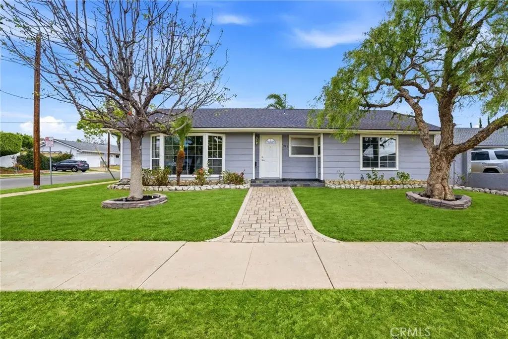 741 N Handy Street, Orange