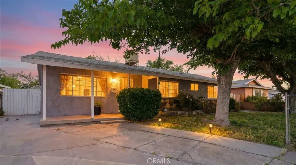 45514 12th Street, Lancaster