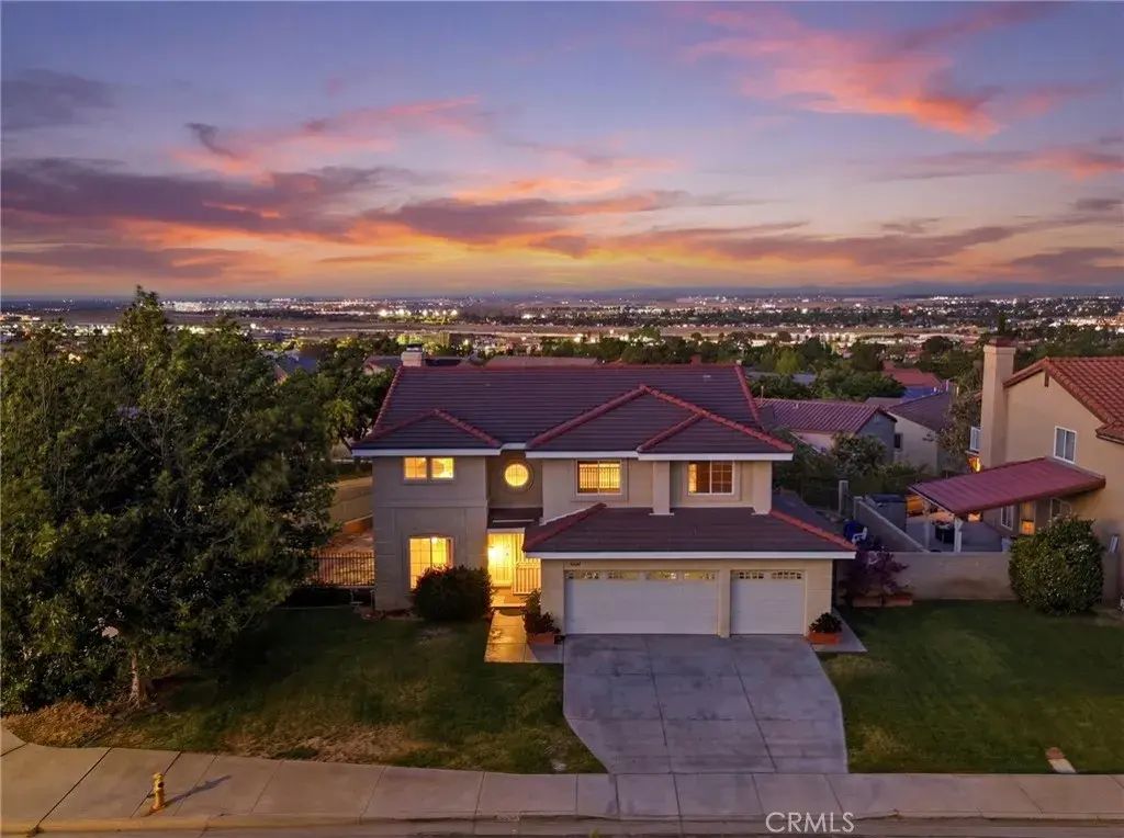 38264 Hillcrest Drive, Palmdale