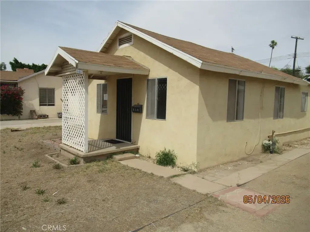 830 Fern, Holtville