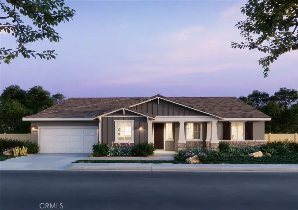 11576 Saddleback Drive, Loma Linda