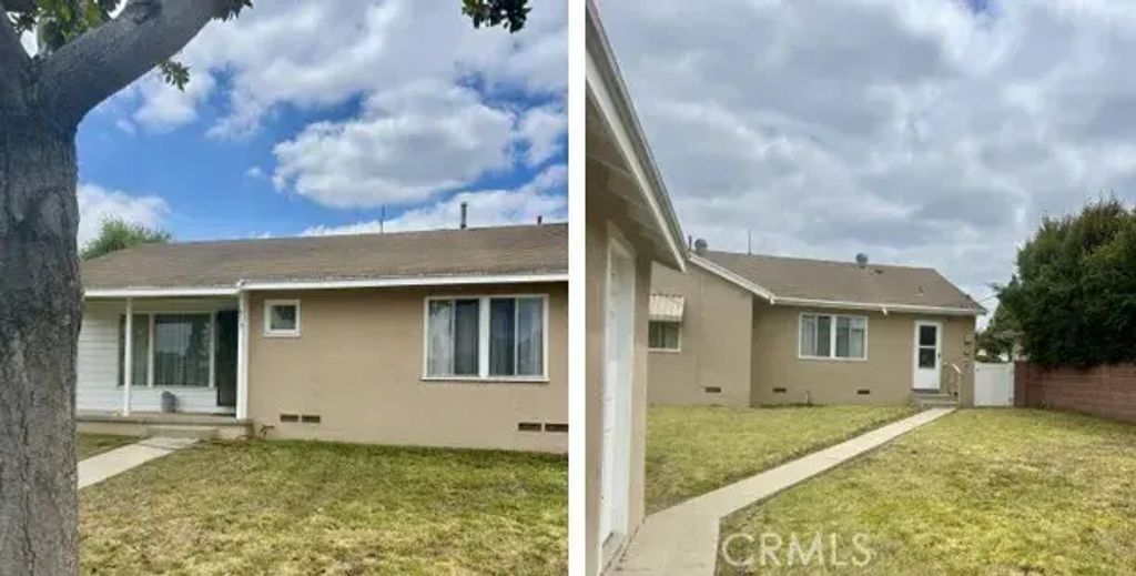 15712 Lambert, Whittier