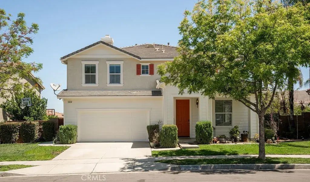25574 Hyacinth Street, Corona