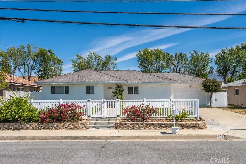 1949 W Williams, Banning