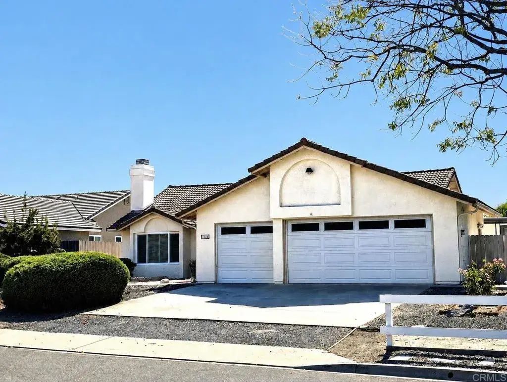1540 Belmont Park Rd., Oceanside