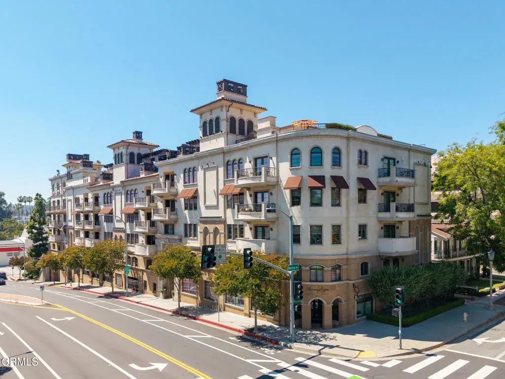 155 Cordova Street 205, Pasadena