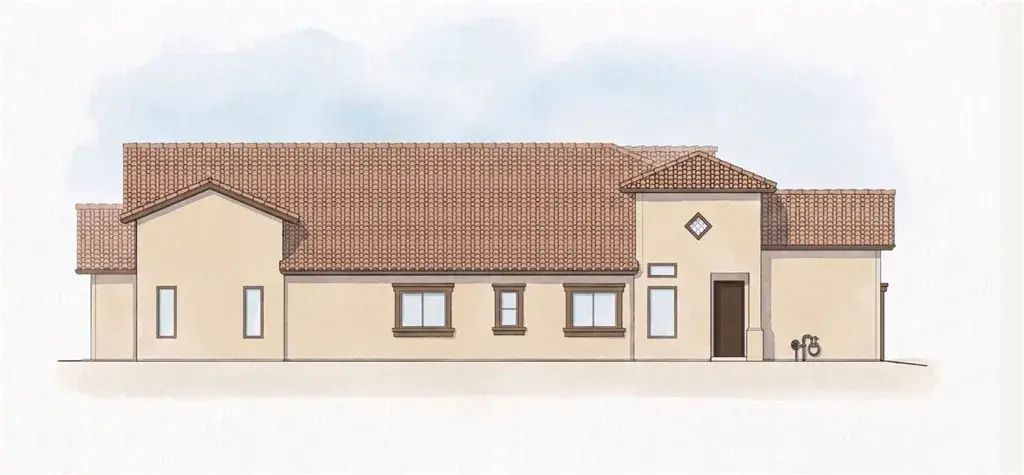 2825 Amalfi, Chowchilla