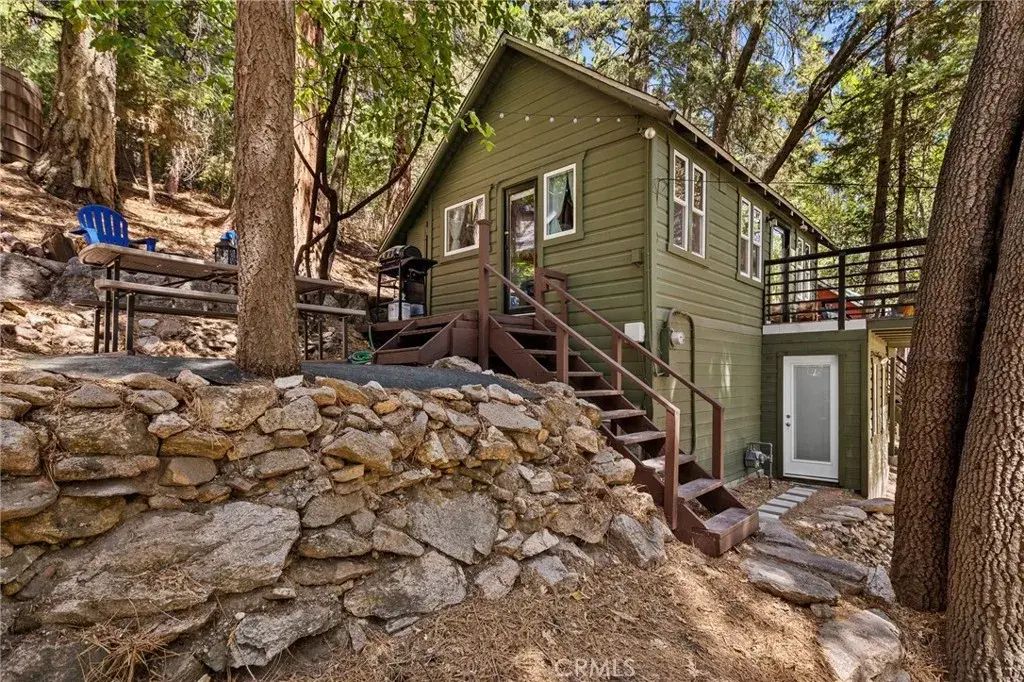 27010 State Highway 189, Blue Jay