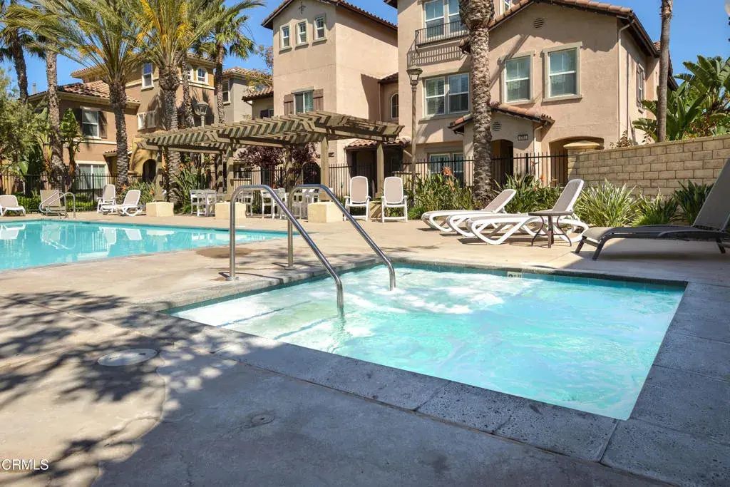 3378 Shadetree Way, Camarillo