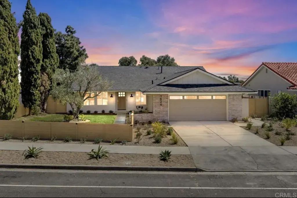 1824 Portofino Drive, Oceanside