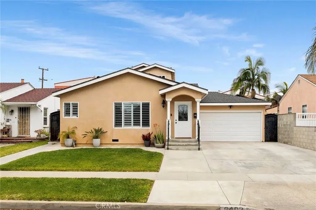 6402 Raymond Avenue, Long Beach