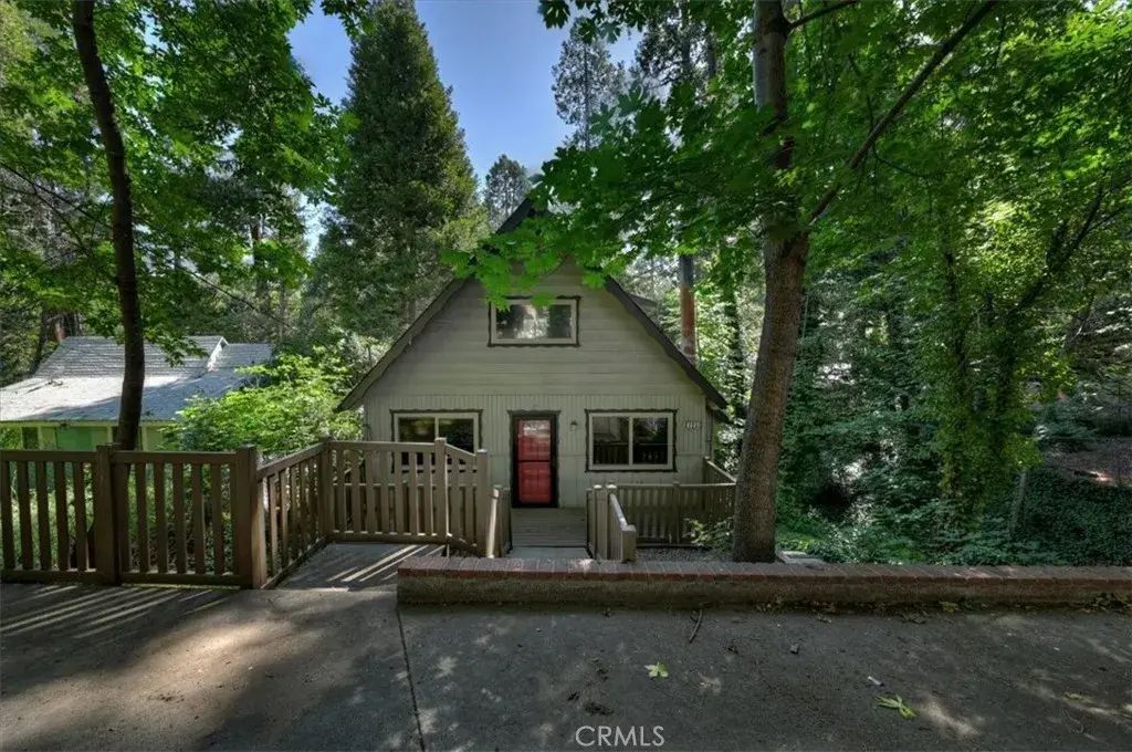723 Ca-138, Crestline