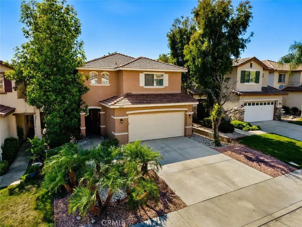 16175 Blue Haven Court, Riverside