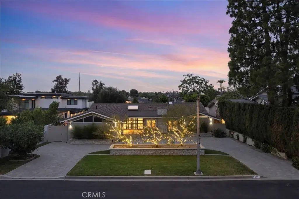 5411 E El Cedral, Long Beach
