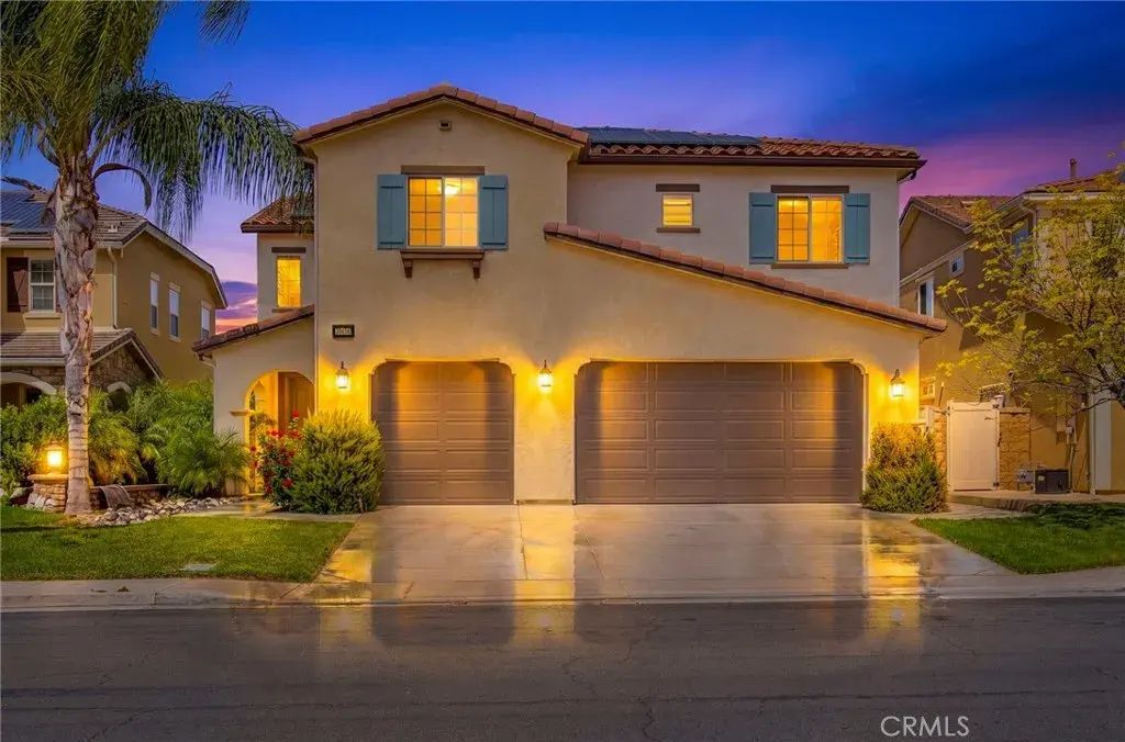 36456 Shedera, Lake Elsinore