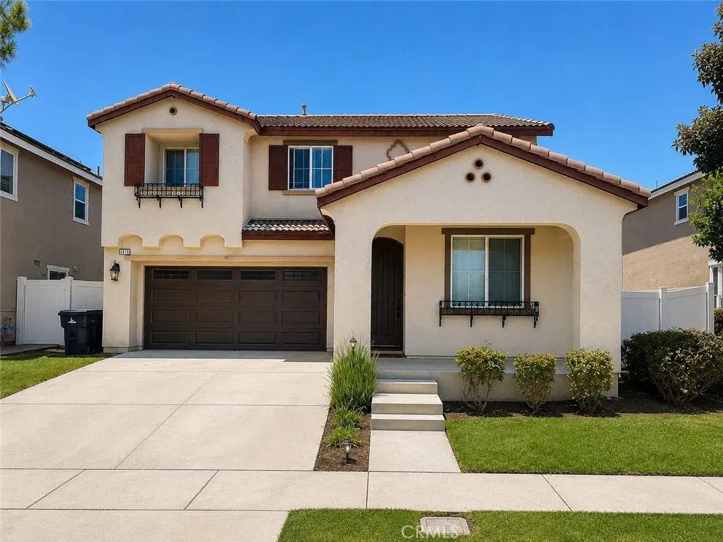 1646 Palermo, Riverside