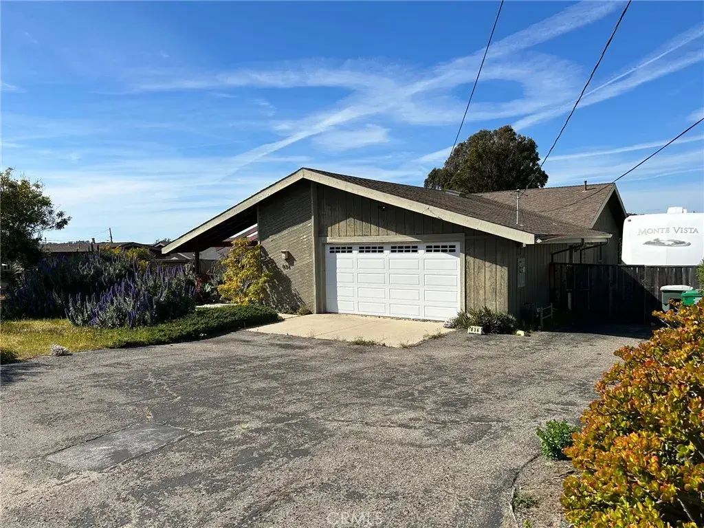 836 Highland Drive, Los Osos