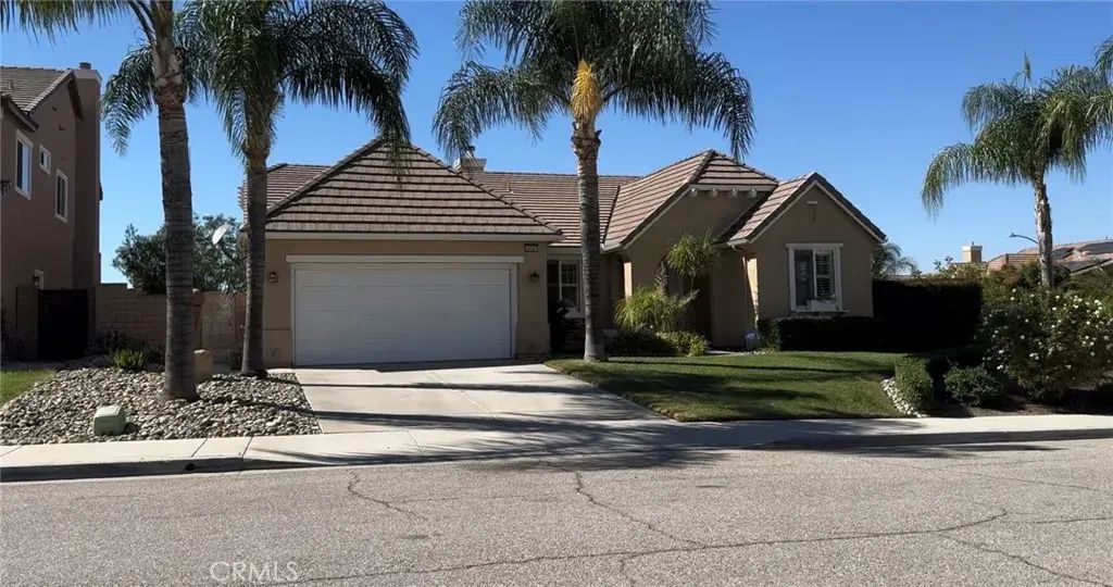 28597 Pensthorpe Circle, Menifee