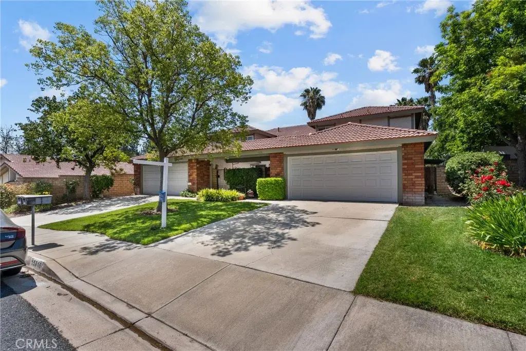 15816 Cindy Court, Canyon Country