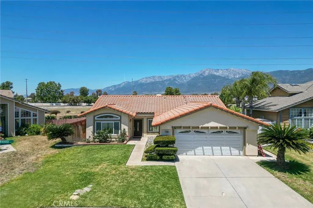 7480 Harvard Court, Fontana